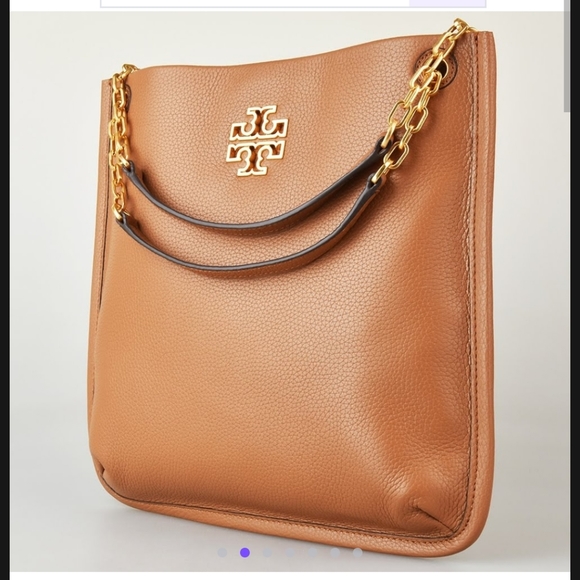 Tory Burch Britten Swingpack Crossbody - Picture 6 of 17
